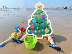 -渔岛海洋度假区