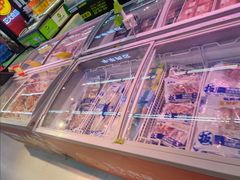 -卜蜂莲花(紫荆山路店)