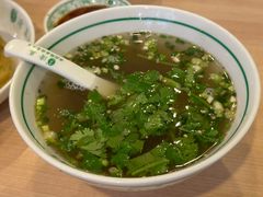 -清真·西北桥头拉面大王(丁家桥店)