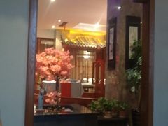 -碧露轩·大益茶体验馆(镇江路店)