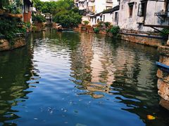 -绍兴书圣故里景区