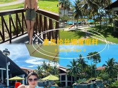 -麦哲伦丝绸度假村