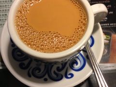 -翠华餐厅(湾仔店)