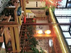 -丽江庭院之爱在路上(西单店)