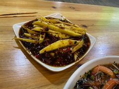 -玛扎烧烤私房菜