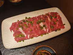 -色響火锅(恒隆广场店)