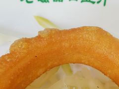 -老磁器口豆汁店(天坛店)