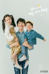 点击看大图 -倾城宝贝儿童摄影(浦东金谊店)