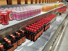 -福成自助烤肉(双桥万达店)