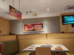 -海底捞火锅(太阳宫凯德mall店)