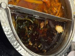 -一绪に寿喜烧自助(世茂广场店)