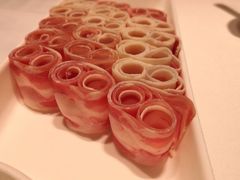 羊小肋-京鼎香精品火锅(裕城花园店)