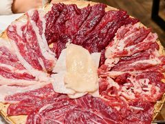 -今日牛事潮汕鲜牛肉火锅(瑞金店)