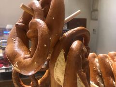 -WHEAT&BAKER-麥(凯德来福士店)