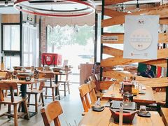 大堂-聚点串吧·北京烧烤(公益西桥店)