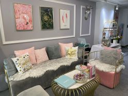 -YooMee优美智能科技美肤机构