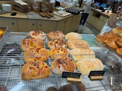 -麦田工坊(月湖店)