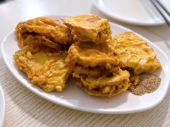 茄盒-老北京馅饼粥(西单店)