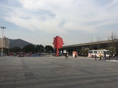 -万达广场(无锡滨湖店)