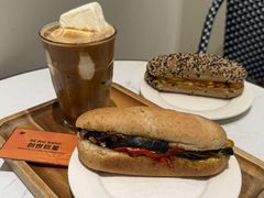 -Peet's 皮爷咖啡(乐峰店)