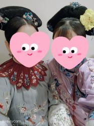 -盘子女人坊古装写真摄影(天津总店)