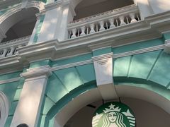 -星巴克臻选(广州沙面店)