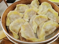 -金城包子牛肉灌汤包(台东四路店)