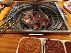 -7年8班朝鲜族非遗美食(三钢里店)