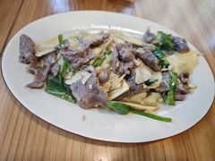 -竹庄餐馆·26年店(南昆山景区店)
