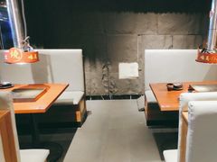 -山之屋炭火烧肉·生啤畅饮(大朗万科中央公园店)