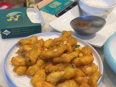 -粤顺渔坊·中山脆肉鲩火锅(清湖店)