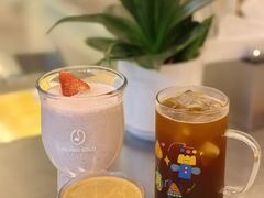 -Beans Solo豆号咖啡(百家湖花园店)