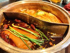 -镇江龙·火锅串串(武侯祠店)