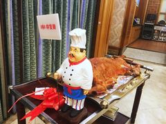 -中发源·清真餐厅(南油店)