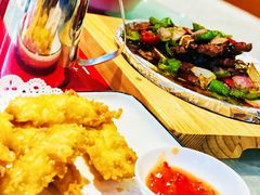 -蒋公馆家宴(江阴店)
