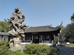 -台州府城(东湖)