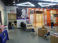 -斯坦星球AI编程·机器人科创·乐高科学·信奥·思维·专注力·STEM·竞赛考级(高新区绿宝广场龙湖狮山天街学习中心)