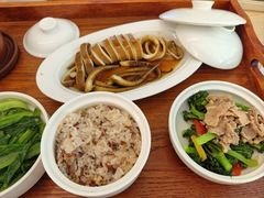 -雪梅月子中心(华侨城店)