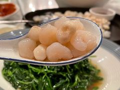 酒香豆苗-漢舍中国菜馆(889广场店)