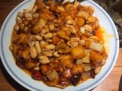 -小放牛炒菜馆(裕华万达店)