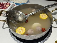 -八合里潮汕鲜牛肉火锅(上海汇智广场店)
