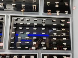 -Wisezone唯点穿耳打耳洞专业国际连锁品牌