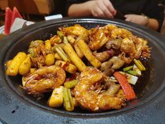 -六月雪干锅(涪城万达广场店)