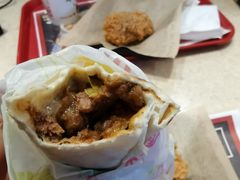 -肯德基(东四南大街店)