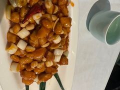 -香融府·烤鸭·家常菜(花乡奥莱店)