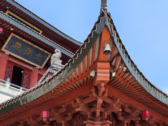 -上海东林寺(金山区)