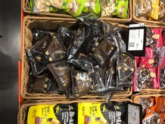 -浦东食品城(华诚大厦店)