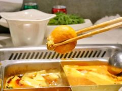 -海底捞火锅(太阳宫凯德mall店)