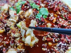 -南海渔家•海鲜•正宗海南菜(海棠湾店)
