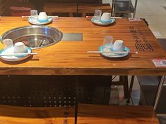 -成老灶火锅鸡(高东街店)